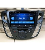 FORD FOCUS 2012-20 4RAM CARPLAY+AND.AUTO NAVİGASYON USB BT KAMERA