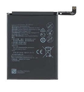 Honor V20 Uyumlu Pil Sıfır - Servis