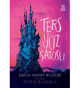 Ters Yüz Şatosu