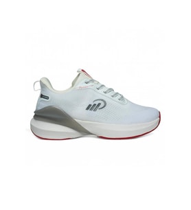Celira Pnr Beyaz Triko Kadın Sneaker Spor Ayakkabı