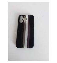 İphone 13 Pro Silikon Kılıf Modelleri