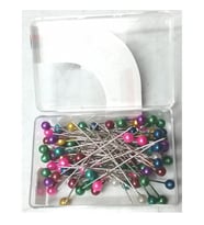 Hayal Quilling İğnesi büyük boy 3,5cm 100ad.