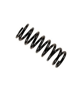 Mercedes W123 Helezon Yayı Arka 250300E D 1233240604 Wender