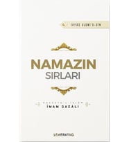 Namazın Sırları - 4