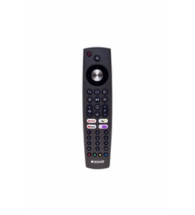 Arçelik Netflix Youtube Beinconnect Tv+ Tuşlu Orjinal Lcd Led Kumanda=22320(uyumlu)