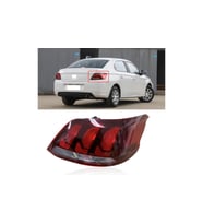 Peugeot 301 Sağ Arka Stop Lambası 2016--2020