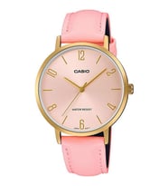 CASIO LTP-VT01GL-4BUDF
