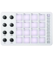 SMC-PAD M-VAVE