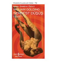 Serbest Düşüş – Sert Kapak - William Golding