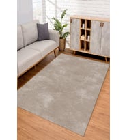 Dijital Kaymaz Taban Yıkanabilir Renkli Salon Halısı Mutfak Halısı Yolluk ND-SD-740 (Çok Renkli)