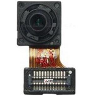 Samsung Galaxy A03S (SM-A037F) İle Uyumlu Ön Kamera AA Kalite (Çok Renkli)
