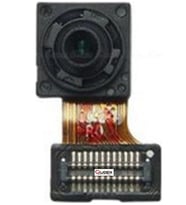 Samsung Galaxy A03S (SM-A037F) İle Uyumlu Ön Kamera AA Kalite (Çok Renkli)
