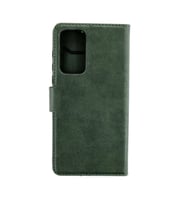 Reeder P13 Blue 2021 Kılıf Trend S Plus Kapaklı Kılıf - Yeşil
