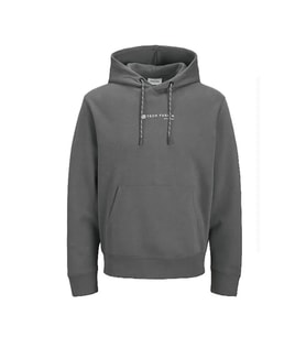 Jack & Jones Jjski Erkek Sweatshirt