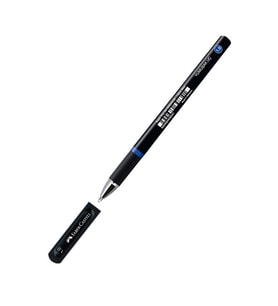 Super True Gel Roller Imza Kalemi Renk Seçenekli 1.00 Mm 1 Adet Faber Castell (Mavi)