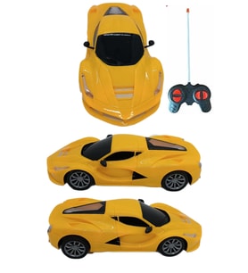 Uzaktan Kumandalı Araba Full Fonksiyon Ferrari