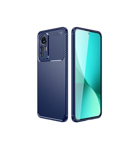 Xiaomi Mi 12 Lite Uyumlu Kılıf Zore Negro Silikon Kapak