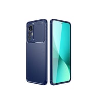 Xiaomi Mi 12 Lite Uyumlu Kılıf Zore Negro Silikon Kapak