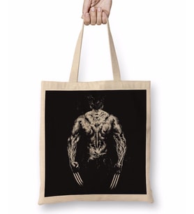 The Wolverine Bez Çanta Uzun Saplı