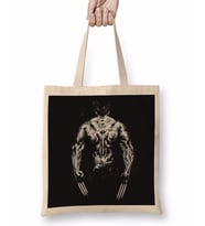 The Wolverine Bez Çanta Uzun Saplı