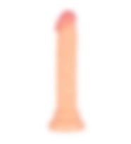 ETSMagaza 15CM Testissiz Gerçekçi  Dildo