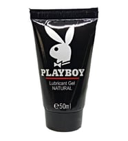Playboy Lubricant 50ml Kayganlaştırıcı Jel