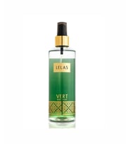 LELAS Vert Unisex Vücut Spreyi 250 ML – Şipre Meyvemsi Vücut Koku Spreyi – 1917