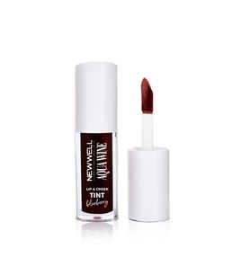 New Well Aqua Rose Lip & Cheek Tint Yaban Mersini Aromalı 6 ML