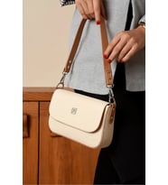 Kadın Günlük Kullanıma Uygun Ayarlanabilir Askılı El Ve Omuz Çantası Shoulder Bag EBAT: 23 X 14 CM (STD)