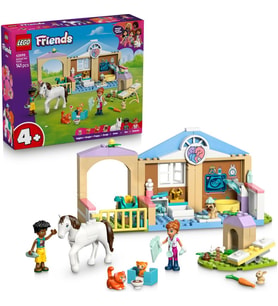 LEGO 42696 Friends Veteriner Kliniği
