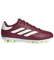Adidas Copa Pure 2 League FG Football Shoes Unisex Çim Saha Futbol Ayakkabısı Bordo