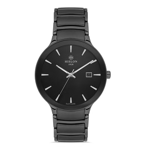 HISLON CL110B-04SS ERKEK KOL SAATİ