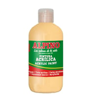 Alpino 250Ml Ten Rengi Akrilik Boya Dv-023
