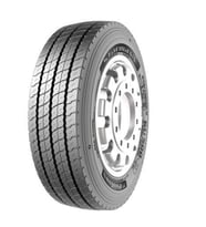 STARMAXX 275/70 R22.5 TL 150/148J GU500 (Siyah)