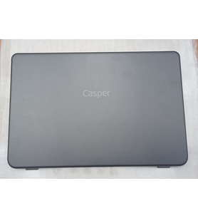 Casper Nirvana S500 Siyah Ekran Kasası