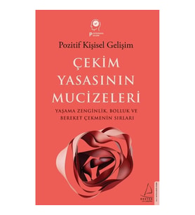 Çekim Yasasının Mucizeleri