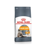 Royal Canin Hair Skin Uzun Tüylü Kedi Maması 2 KG (Çok Renkli)