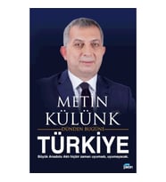Dünden Bugüne Türkiye