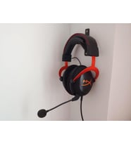 Kulaklık Tutucu, Gamer Kulaklık Tutucu, Kulaklık Standı, Kulaklık Askısı