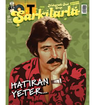 Ot Dergi - Şarkılarla Özel 2025/01 (STD)