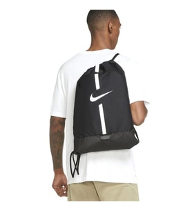 Nike Nk Acdmy Gmsk Unisex Siyah Futbol Torba Çanta