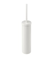 IKEA ENUDDEN beyaz 48 cm tuvalet fırçası