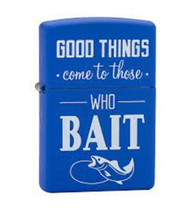 Zippo Those Who Bait Lighter Çakmak