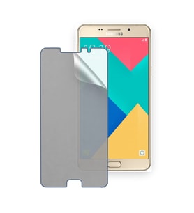 SChitec SAMSUNG Galaxy A9 Pro (2016) Uyumlu Ön Yüzey Mat Hidrojel Ekran Koruyucu