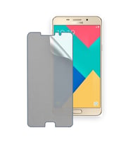 SChitec SAMSUNG Galaxy A9 Pro (2016) Uyumlu Ön Yüzey Mat Hidrojel Ekran Koruyucu