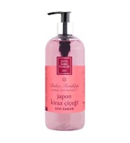 EYÜP SABRİ TUNCER SIVI SABUN 500ML JAPON KİRAZ ÇİÇEĞİ 