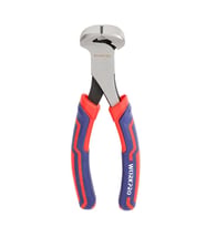WORKPRO WP231147 160MM Profesyonel Tepe Keski