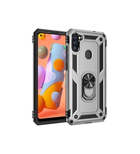 Samsung Galaxy A11 Uyumlu Kılıf Zore Vega Kapak