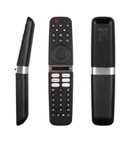 Weko Kl Arçelik Beko Grundig Youtube Spotfy Google Play Disney Plus Tuşlu Lcd Led Tv Kumandası Uzaktan Kumanda