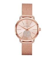 Michael Kors MK3845 Bayan Kol Saati